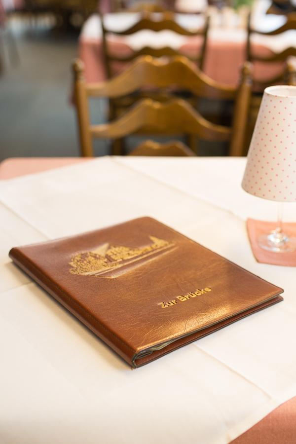 Hotel Zur Bruecke クレーフェルト エクステリア 写真